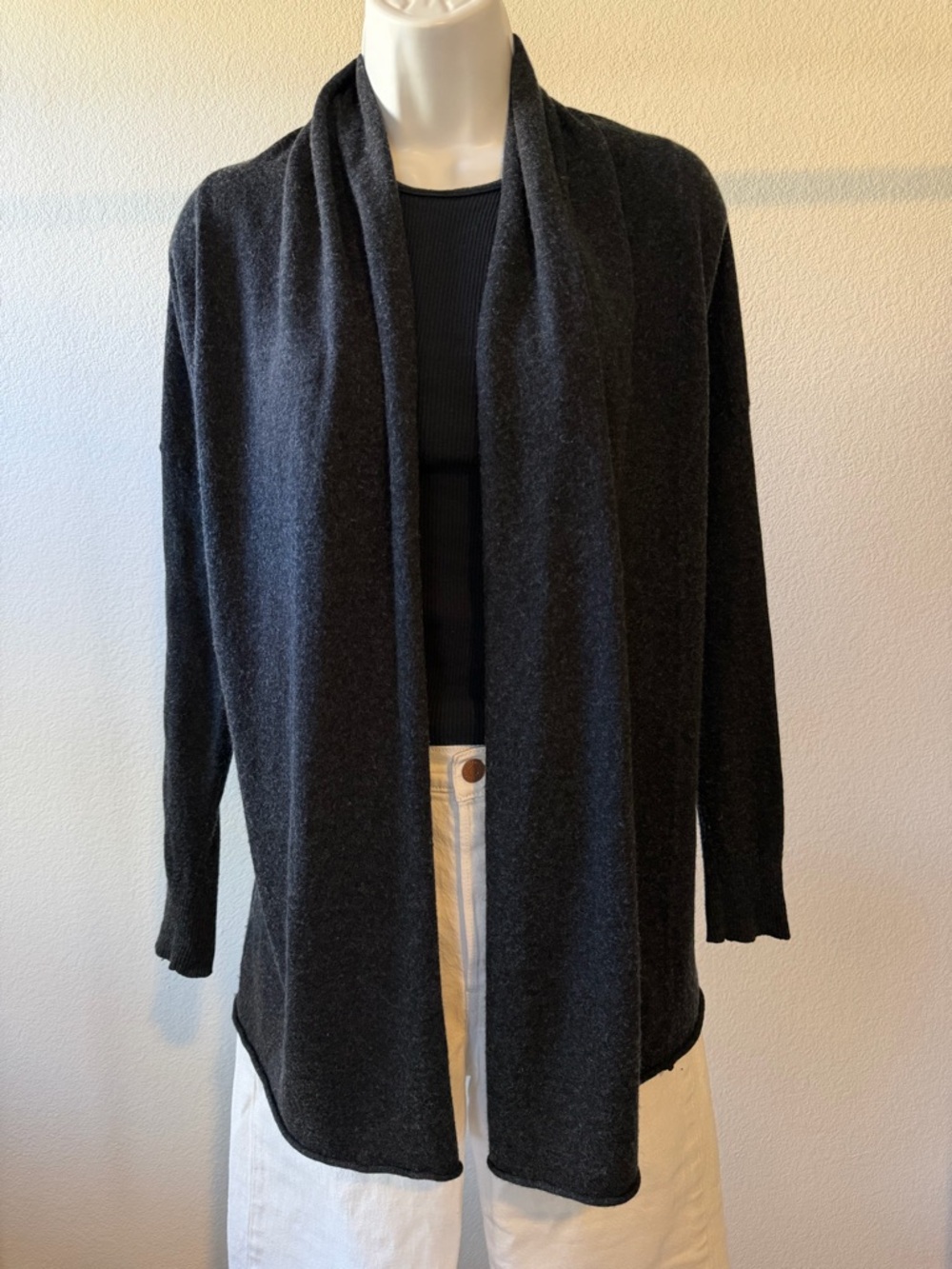 Jarbo Silk Cashmere Cardigan